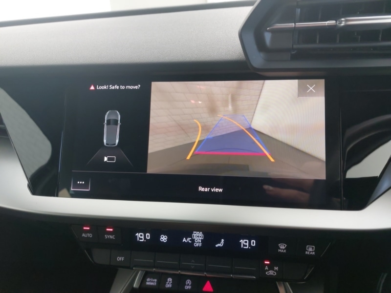 Used Audi A3 2022 for sale - 78156107: Photo 16