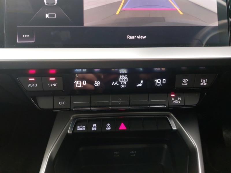 Used Audi A3 2022 for sale - 78156107: Photo 17