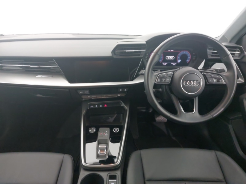 Used Audi A3 2022 for sale - 78156107: Photo 2