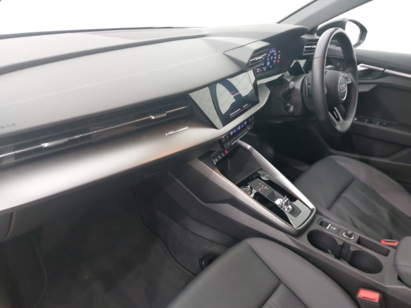 Used Audi A3 2022 for sale - 78156107: Photo 5