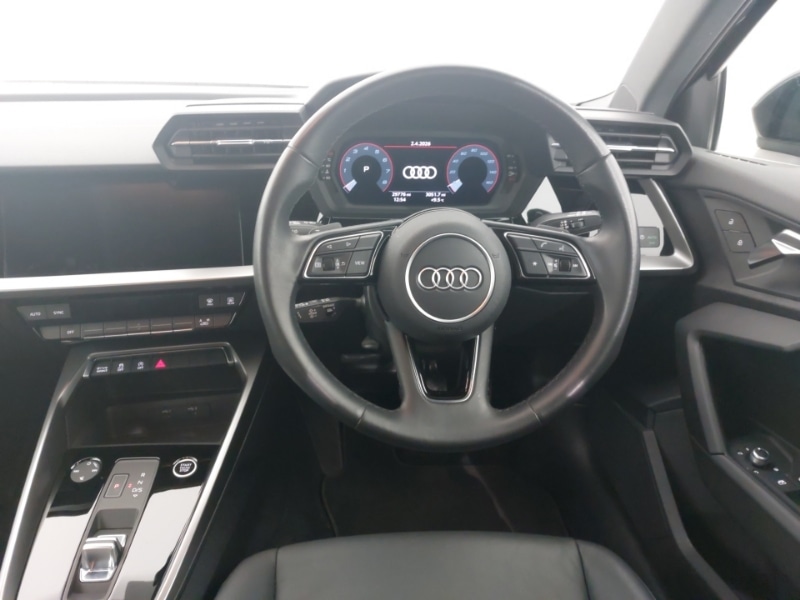 Used Audi A3 2022 for sale - 78156107: Photo 7