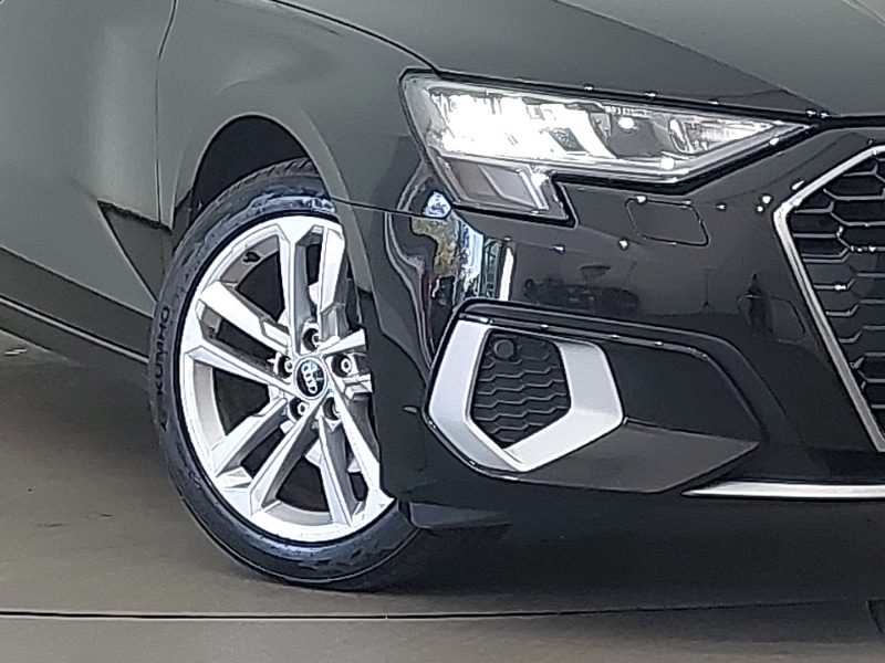 Used Audi A3 2022 for sale - 78156107: Photo 9