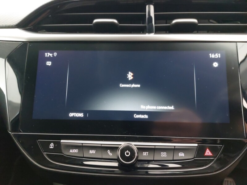 Used Vauxhall Corsa 2021 for sale - 77964452: Photo 11