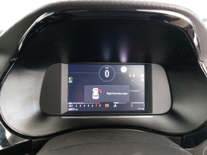 Used Vauxhall Corsa 2021 for sale - 77964452: Photo 12