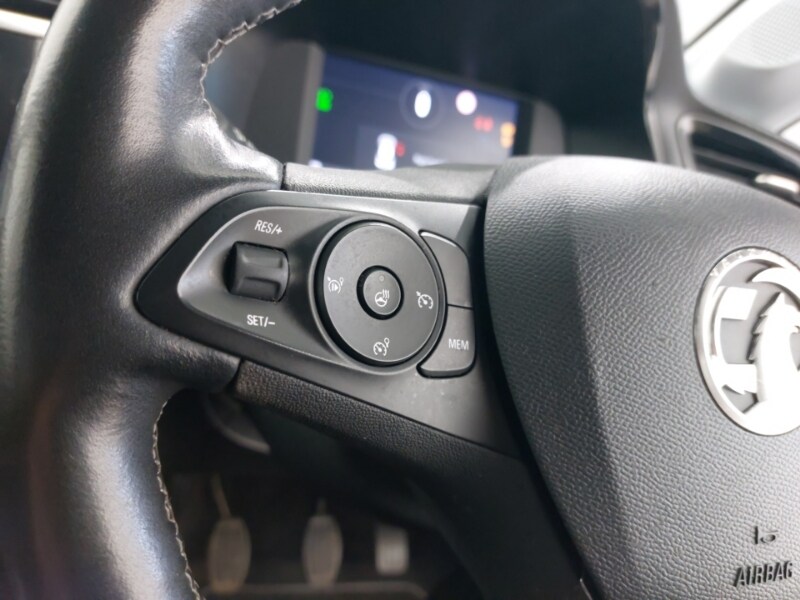 Used Vauxhall Corsa 2021 for sale - 77964452: Photo 13