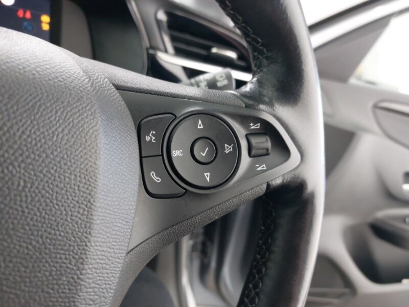 Used Vauxhall Corsa 2021 for sale - 77964452: Photo 14