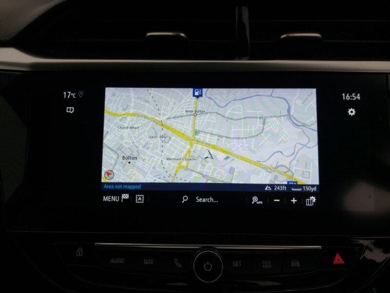 Used Vauxhall Corsa 2021 for sale - 77964452: Photo 15