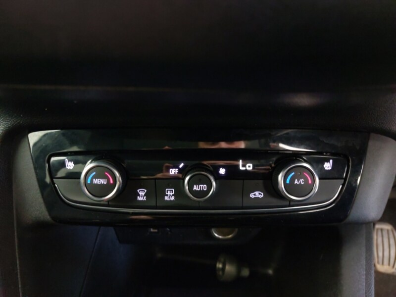 Used Vauxhall Corsa 2021 for sale - 77964452: Photo 17