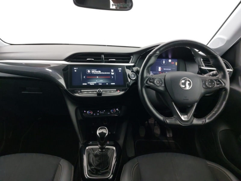 Used Vauxhall Corsa 2021 for sale - 77964452: Photo 2