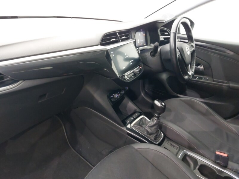 Used Vauxhall Corsa 2021 for sale - 77964452: Photo 5