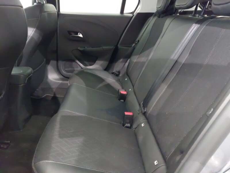 Used Vauxhall Corsa 2021 for sale - 77964452: Photo 6