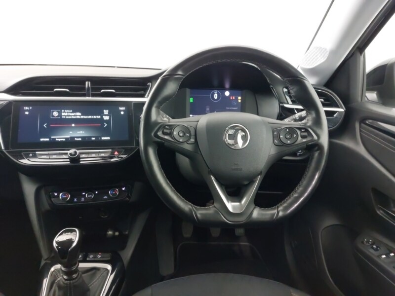 Used Vauxhall Corsa 2021 for sale - 77964452: Photo 7
