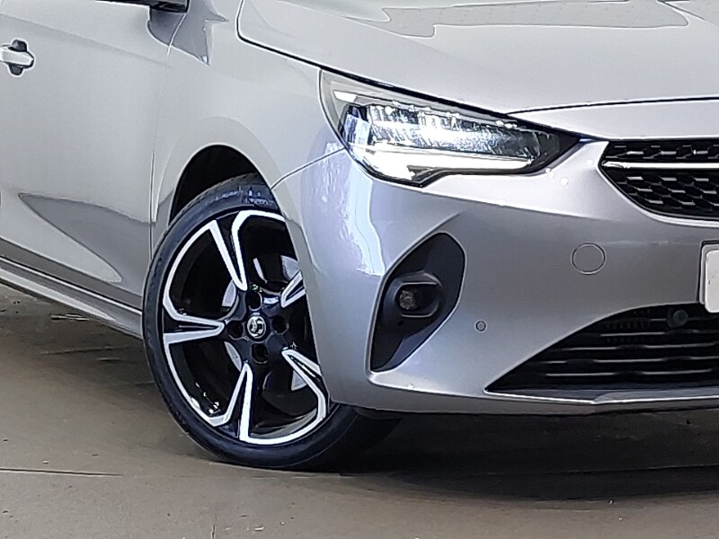 Used Vauxhall Corsa 2021 for sale - 77964452: Photo 9