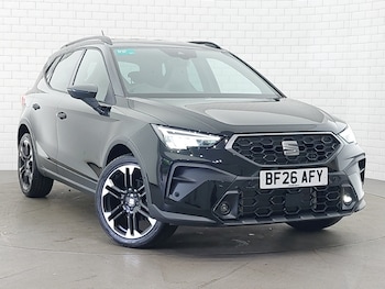 Used SEAT Arona 2026 for sale - 78848458: Photo