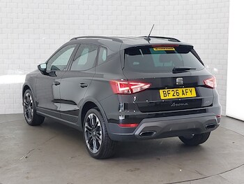 Used SEAT Arona 2026 for sale - 78848458: Photo