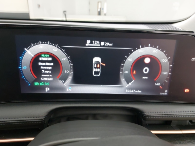 Used Nissan ARIYA 2023 for sale - 77969269: Photo 13