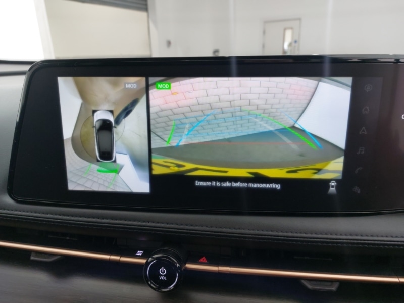 Used Nissan ARIYA 2023 for sale - 77969269: Photo 17