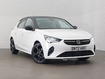 Used Vauxhall Corsa 2022 for sale - 78253252: Photo