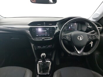 Used Vauxhall Corsa 2022 for sale - 78253252: Photo