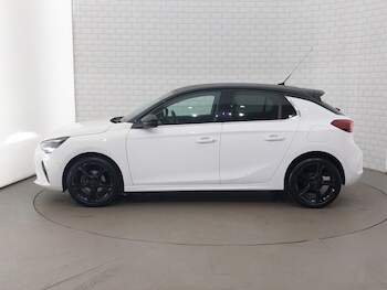 Used Vauxhall Corsa 2022 for sale - 78253252: Photo