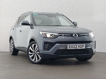 2022 - 1.5P Ultimate Auto 5dr