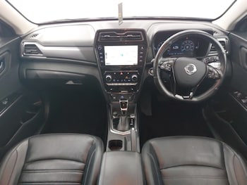 Used Ssangyong Tivoli 2022 for sale - 75530757: Photo