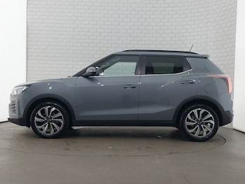 Used Ssangyong Tivoli 2022 for sale - 75530757: Photo