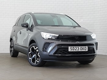 Used Vauxhall Crossland 2023 for sale - 78355495: Photo