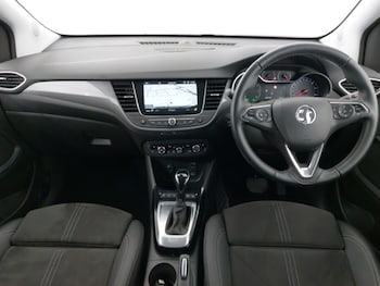 Used Vauxhall Crossland 2023 for sale - 78355495: Photo