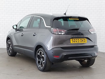 Used Vauxhall Crossland 2023 for sale - 78355495: Photo