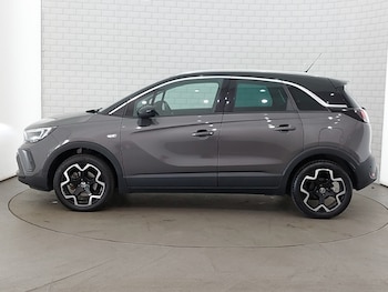 Used Vauxhall Crossland 2023 for sale - 78355495: Photo
