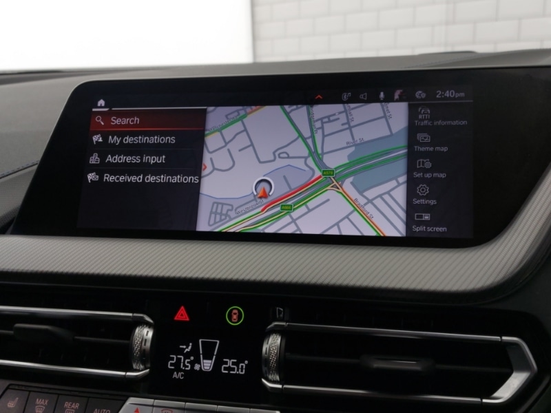 Used BMW 1 Series 2023 for sale - 77357755: Photo 18