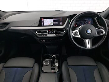 Used BMW 1 Series 2023 for sale - 77357755: Photo