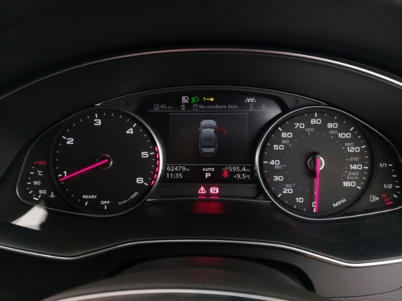 Used Audi A6 2019 for sale - 77325240: Photo 17