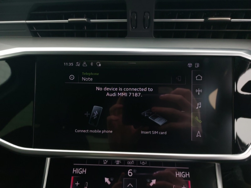 Used Audi A6 2019 for sale - 77325240: Photo 19