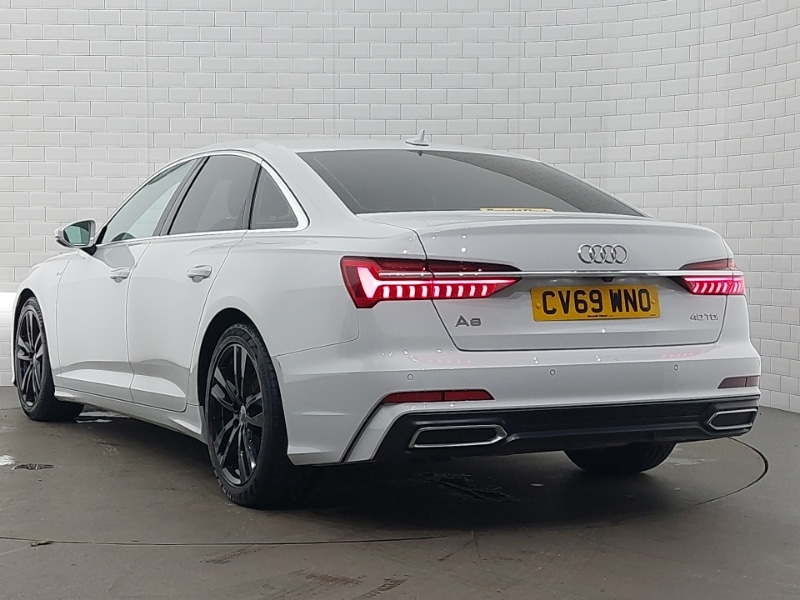 Used Audi A6 2019 for sale - 77325240: Photo 3