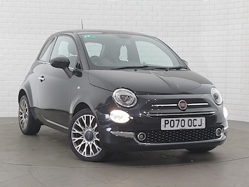 Used Fiat 500 2020 for sale - 78527325: Photo