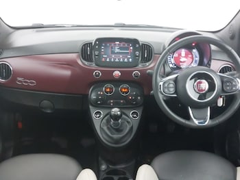 Used Fiat 500 2020 for sale - 78527325: Photo