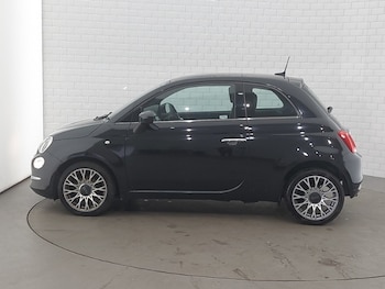 Used Fiat 500 2020 for sale - 78527325: Photo