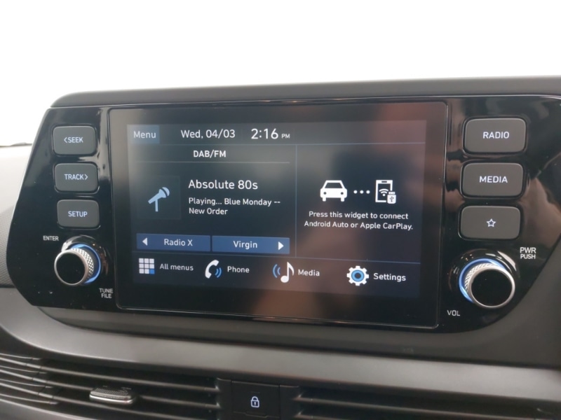 Used Hyundai i20 2023 for sale - 77777040: Photo 10