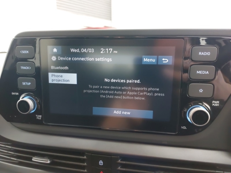 Used Hyundai i20 2023 for sale - 77777040: Photo 15