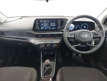 Used Hyundai i20 2023 for sale - 77777040: Photo