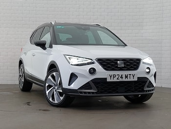 Used SEAT Arona 2024 for sale - 78913147: Photo