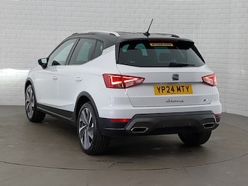 Used SEAT Arona 2024 for sale - 78913147: Photo