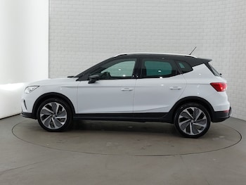 Used SEAT Arona 2024 for sale - 78913147: Photo