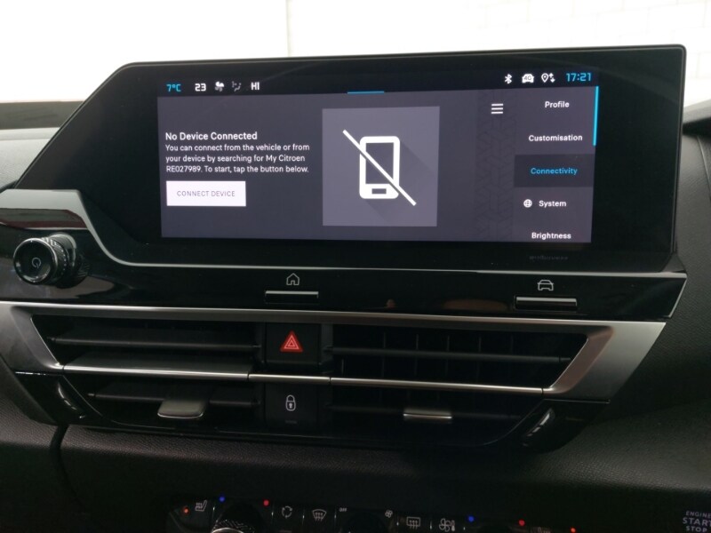 Used Citroen C4 2024 for sale - 77509178: Photo 19