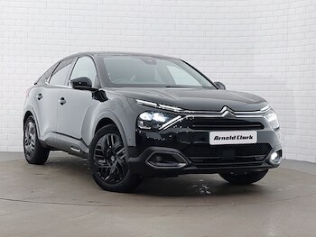 Citroen C4 feature image