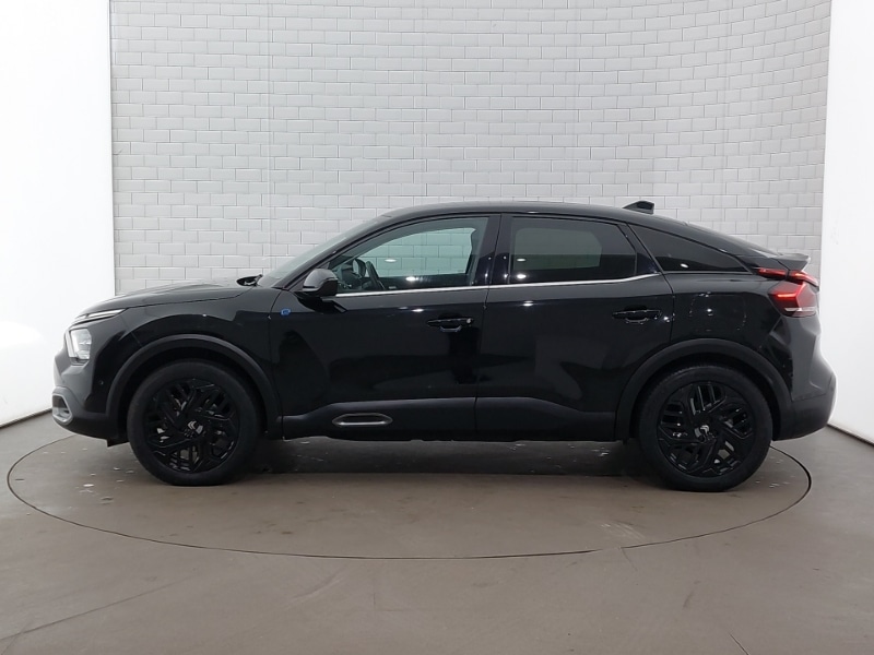 Used Citroen C4 2024 for sale - 77509178: Photo 4