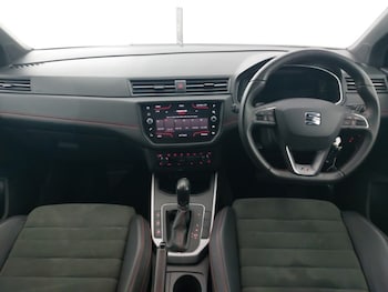 Used SEAT Arona 2020 for sale - 76860619: Photo