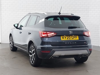 Used SEAT Arona 2020 for sale - 76860619: Photo